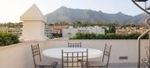 Penthouse de Luxe en Bord de Mer avec Jacuzzi sur le Toit