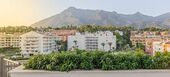 Penthouse de Luxe en Bord de Mer avec Jacuzzi sur le Toit