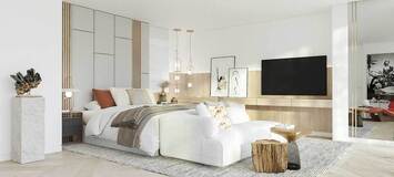 Appartement à Marina Puente Romano