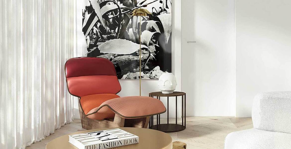 Appartement à Marina Puente Romano