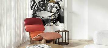 Appartement à Marina Puente Romano