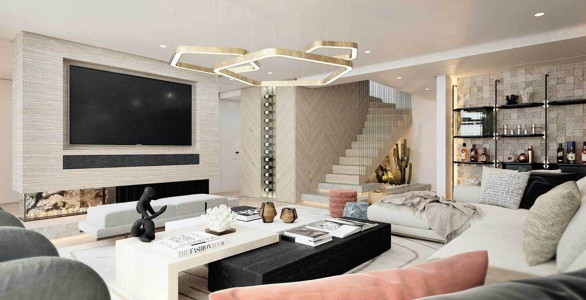 Appartement à Marina Puente Romano