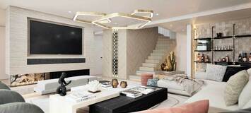 Appartement à Marina Puente Romano