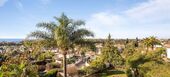 Impresionante Villa en un Entorno Tranquilo de Marbella