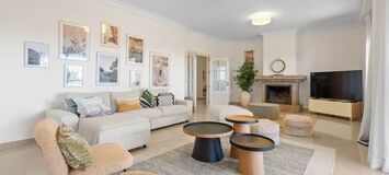 Impresionante Villa en un Entorno Tranquilo de Marbella