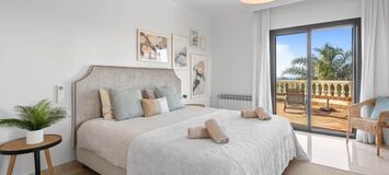 Impresionante Villa en un Entorno Tranquilo de Marbella
