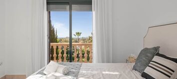 Impresionante Villa en un Entorno Tranquilo de Marbella