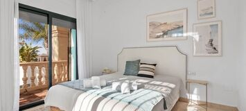 Impresionante Villa en un Entorno Tranquilo de Marbella