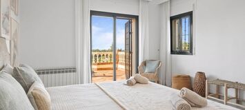 Impresionante Villa en un Entorno Tranquilo de Marbella