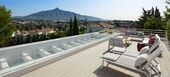 Superbe Villa dans la Vallée du Golf de Nueva Andalucía