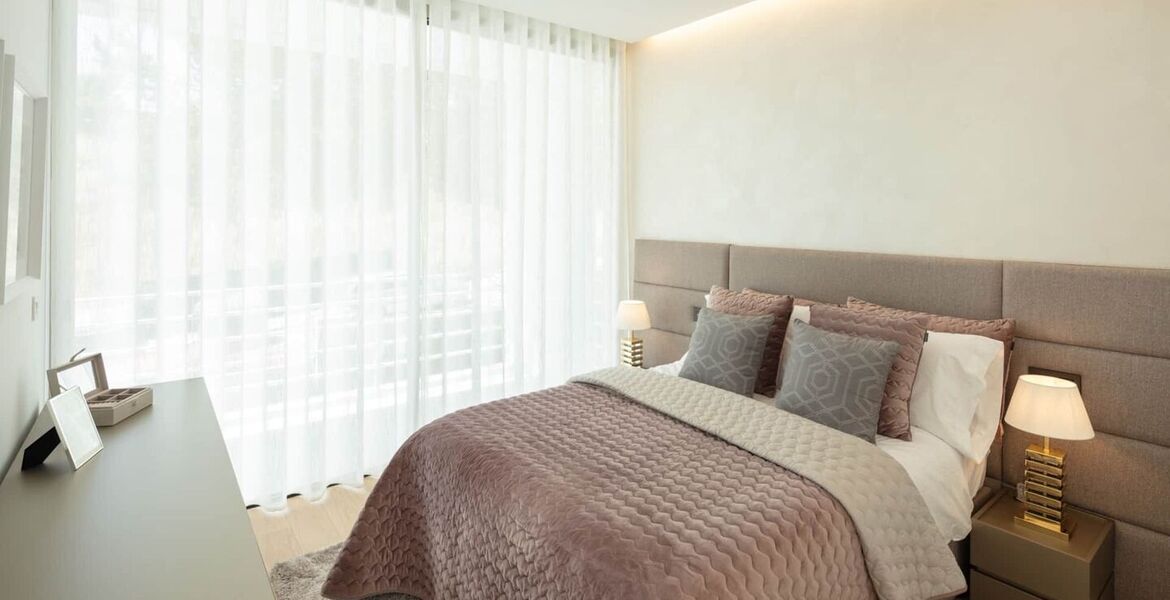 Superbe Villa dans la Vallée du Golf de Nueva Andalucía