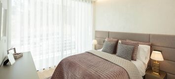 Superbe Villa dans la Vallée du Golf de Nueva Andalucía