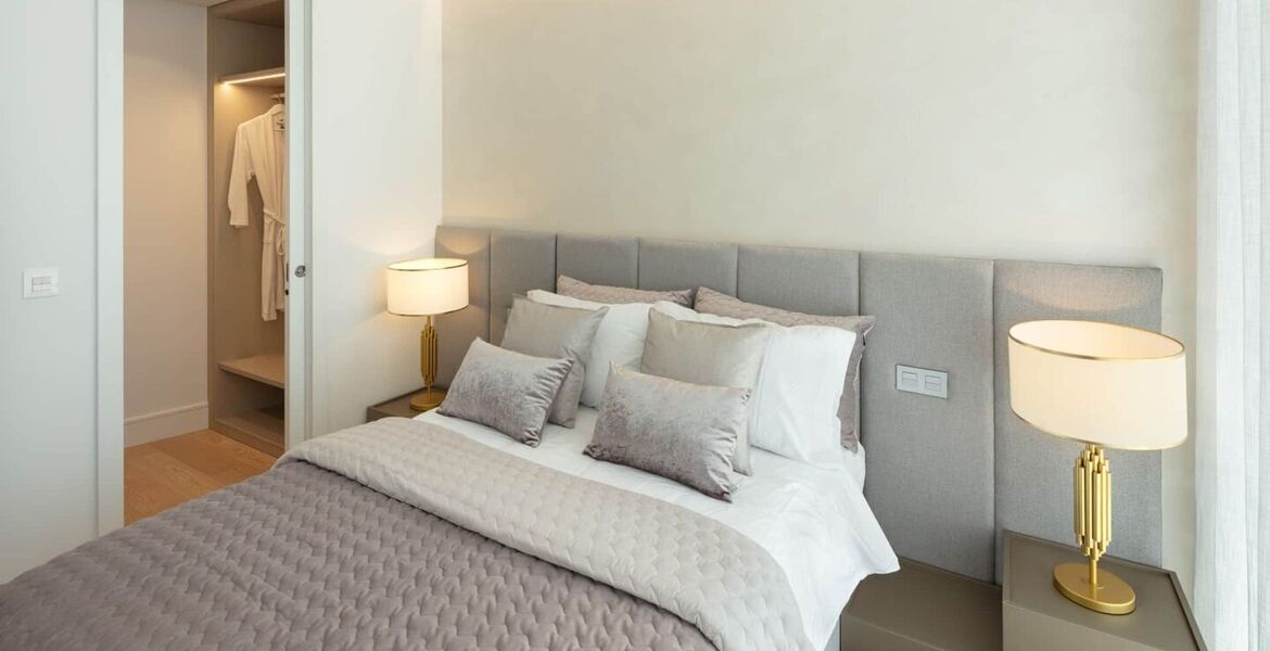 Superbe Villa dans la Vallée du Golf de Nueva Andalucía