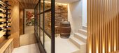 Superbe Villa dans la Vallée du Golf de Nueva Andalucía