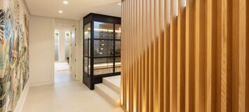 Superbe Villa dans la Vallée du Golf de Nueva Andalucía