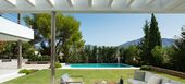 Superbe Villa dans la Vallée du Golf de Nueva Andalucía