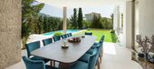 Superbe Villa dans la Vallée du Golf de Nueva Andalucía