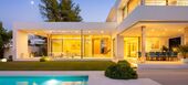 Superbe Villa dans la Vallée du Golf de Nueva Andalucía