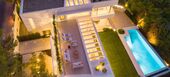 Superbe Villa dans la Vallée du Golf de Nueva Andalucía