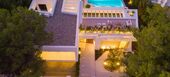 Superbe Villa dans la Vallée du Golf de Nueva Andalucía