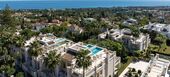 Villa with Panoramic Views in Sierra Blanca