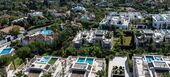 Villa with Panoramic Views in Sierra Blanca