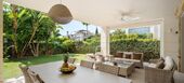Villa with Panoramic Views in Sierra Blanca