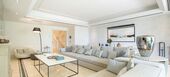 Villa with Panoramic Views in Sierra Blanca