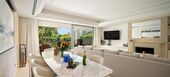 Villa with Panoramic Views in Sierra Blanca
