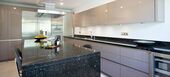 Villa with Panoramic Views in Sierra Blanca