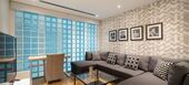 Villa with Panoramic Views in Sierra Blanca