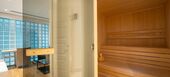Villa with Panoramic Views in Sierra Blanca