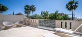 Villa with Panoramic Views in Sierra Blanca