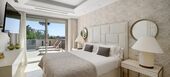 Villa with Panoramic Views in Sierra Blanca