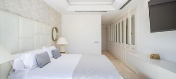 Villa with Panoramic Views in Sierra Blanca