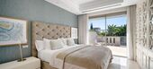 Villa with Panoramic Views in Sierra Blanca