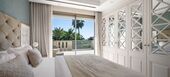 Villa with Panoramic Views in Sierra Blanca