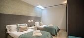 Villa with Panoramic Views in Sierra Blanca