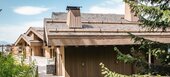 Сдаваемое в аренду шале, в резиденции в Ла-Тании 174кв.м 