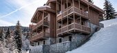 Сдаваемое в аренду шале, в резиденции в Ла-Тании 174кв.м 