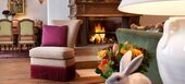 Превосходная квартира с современным декором, Jardin Alpin