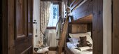 Превосходная квартира с современным декором, Jardin Alpin