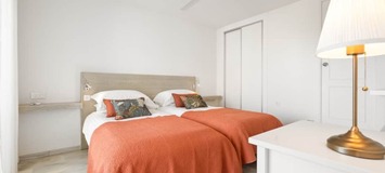 Apartamento en alquiler en Marbella cerca de Hard Rock a pie