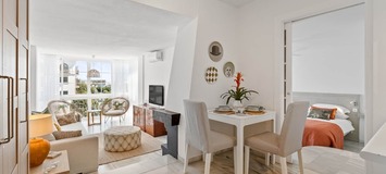 Apartamento en alquiler en Marbella cerca de Hard Rock a pie