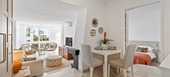 Apartamento en alquiler en Marbella cerca de Hard Rock a pie