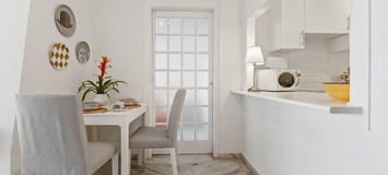 Apartamento en alquiler en Marbella cerca de Hard Rock a pie