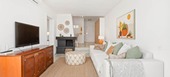 Apartamento en alquiler en Marbella cerca de Hard Rock a pie
