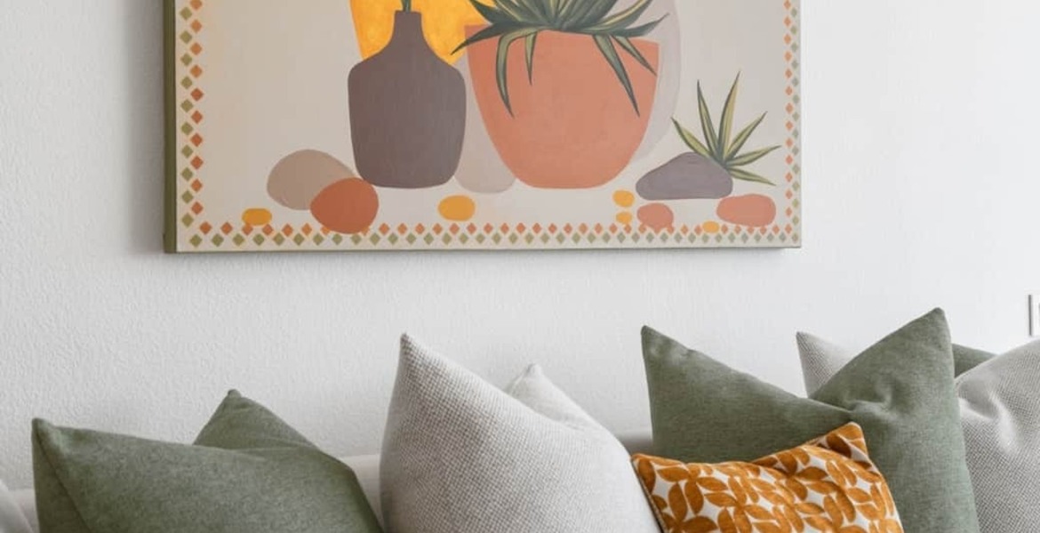 Apartamento en alquiler en Marbella cerca de Hard Rock a pie