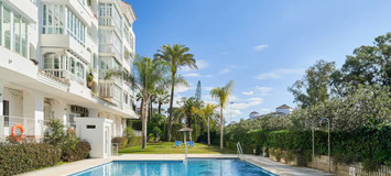 Apartamento en alquiler en Marbella cerca de Hard Rock a pie