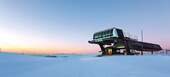 Ski-in/Ski-out Apartamento en Courchevel 1850